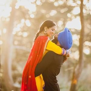 Meet your Posher, Jagdeep